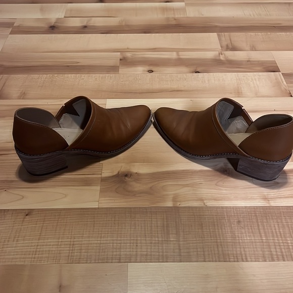 Madewell Booties - Picture 3 of 4